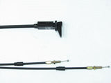 SP1 Choke Cable S-D 12-2161