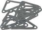 Oil Tank Spout Gasket Evo/Twin Cam 10/Pk Oe#62423 90