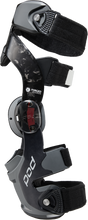 Load image into Gallery viewer, K8 3.0 Knee Brace Carbon (Lt) Carbon/Graphite Xl