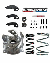 Load image into Gallery viewer, Hypershift Clutch Kit Pol