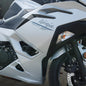 Complete Slider Kit No Cut Black Kaw
