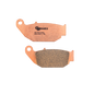 Rear Pads