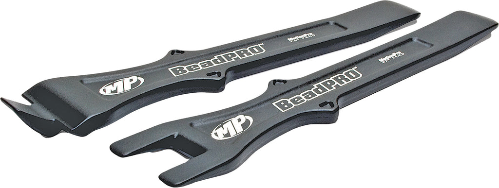 Beadpro Tire Bead Breaker & Lever Tool Set Aluminum 9.5"