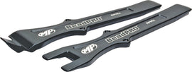 Beadpro Tire Bead Breaker & Lever Tool Set Aluminum 9.5