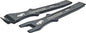 Beadpro Tire Bead Breaker & Lever Tool Set Aluminum 9.5