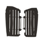 Radiator Louvers Black Yam