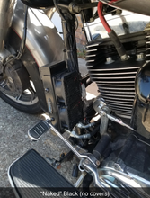 Load image into Gallery viewer, Side Mount Naked Oil Cooler