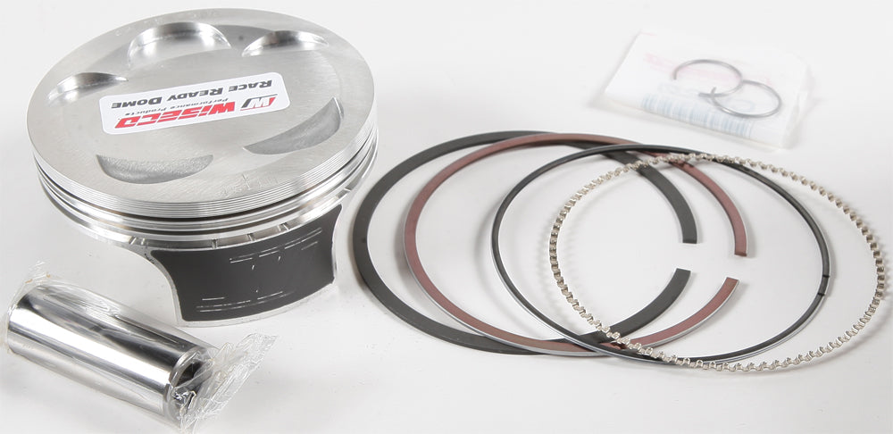 Piston Kit Armorglide 95.00/Std 12:1 Yam