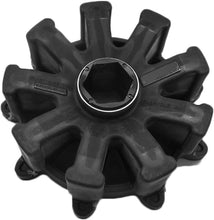 Load image into Gallery viewer, 9 Tooth Exvolute Sprocket 2.86" Pitch