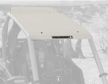 Load image into Gallery viewer, Solo Cage Roof Sparkle Silver Metallic