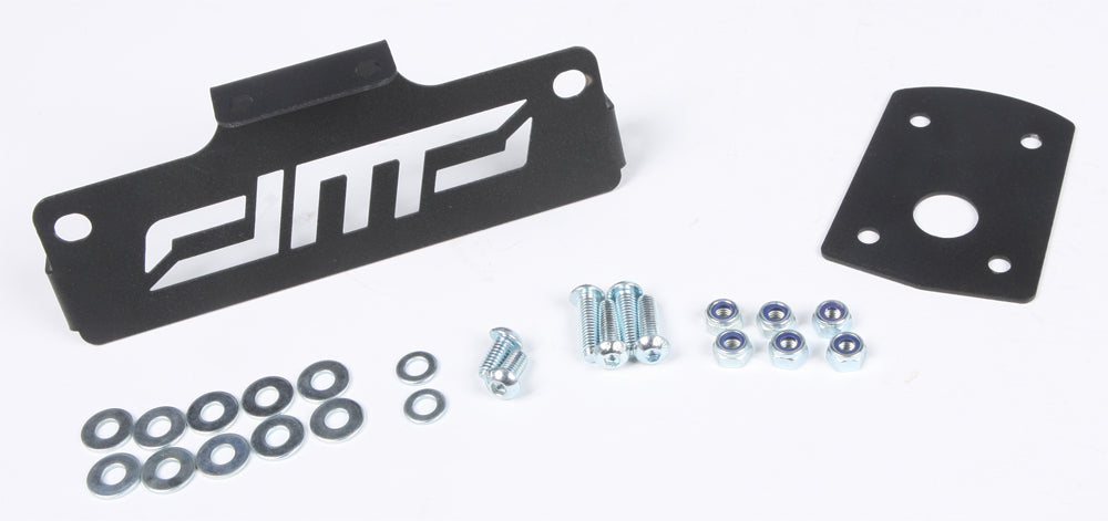 Fender Eliminator Kit Black Kaw