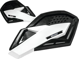 Speed Guard Deuce (White)