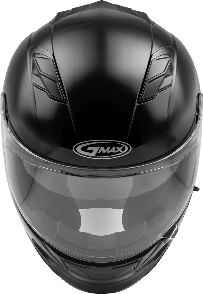 Ff 98 Full Face Helmet Black Xs
