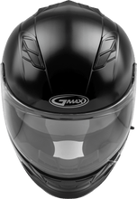 Load image into Gallery viewer, Ff 98 Full Face Helmet Black Xs