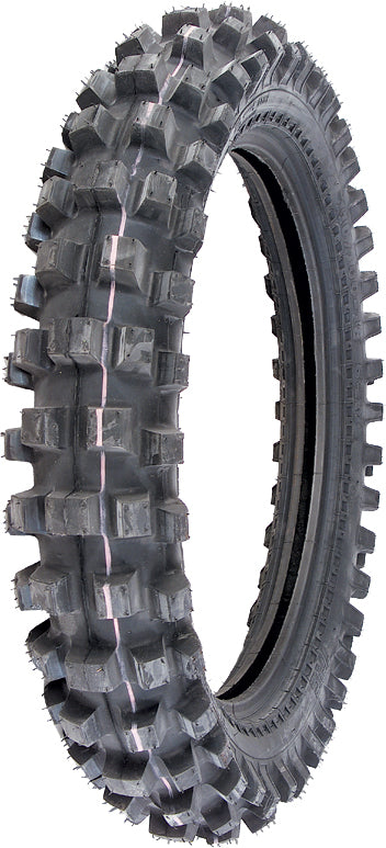 Tire Ve 37 Rear 110/100 18 64m Bias Tt
