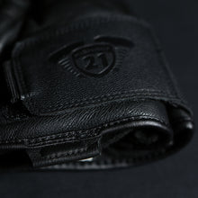 Load image into Gallery viewer, Radiant Gloves Black 2x