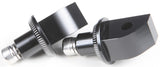 PUIG Footpeg Adapter 561-06798BK