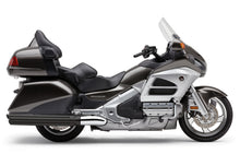 Load image into Gallery viewer, Six 2 Six Slip On Black Hon Gl1800/F6b