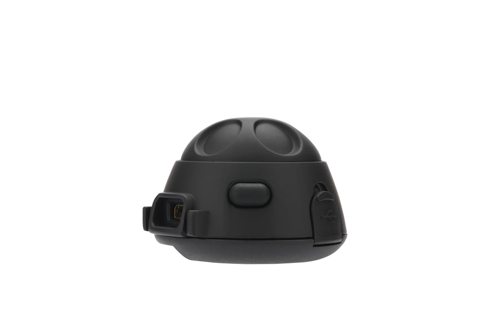 Sph10h Fm W/Built In Fm Tuner For Half Helmets Single Pack
