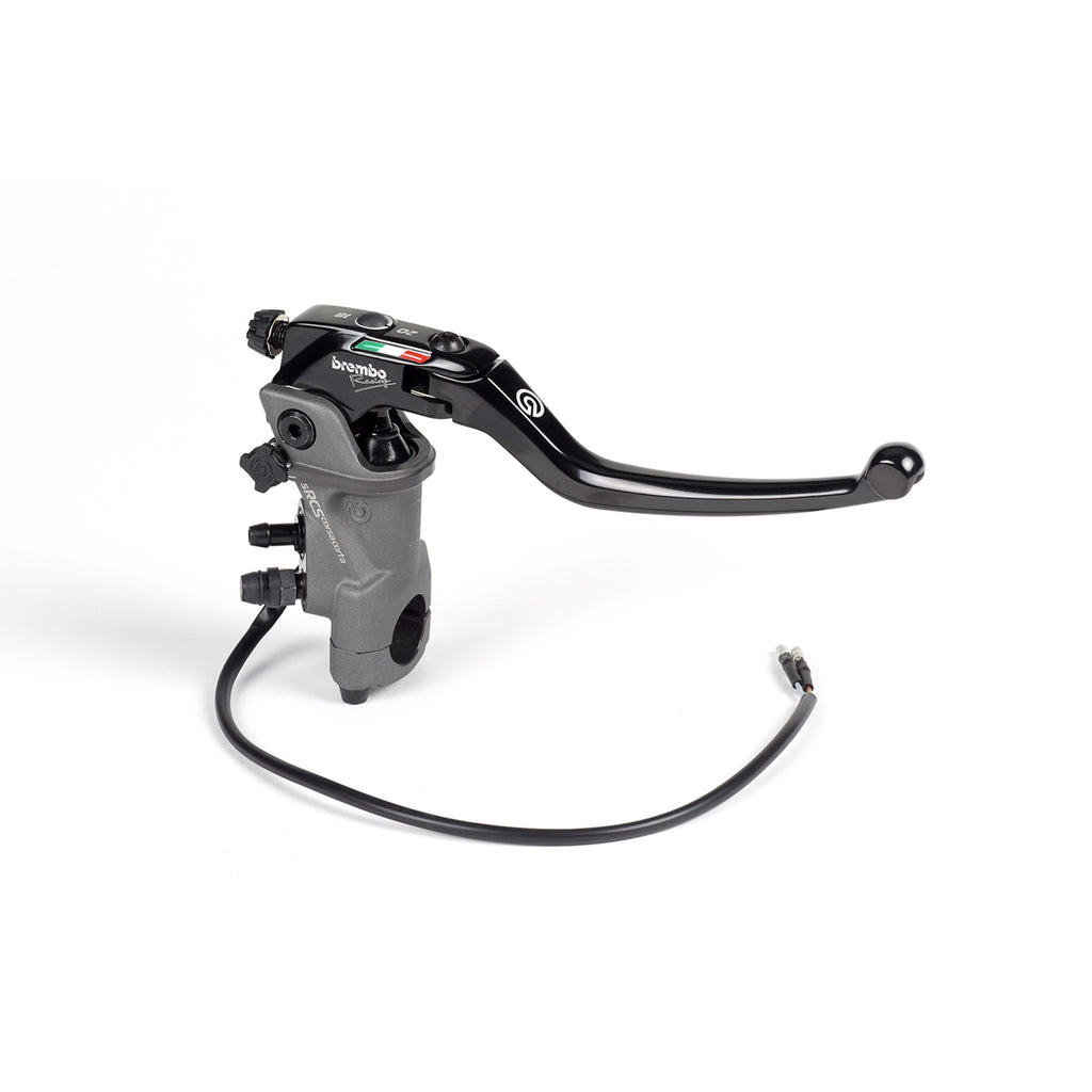 Upgrade Brake Master Cylinder Rcs Corsacorta 15mm