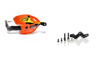 Load image into Gallery viewer, Probend Ultra Bar Pack W/Flexx Link Bar Mount Orange