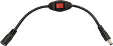 Load image into Gallery viewer, 12v Temperature On/Off Switch 12v Accessory