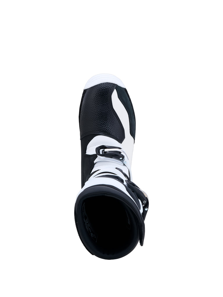 Tech T Boots Blk/Wht 11