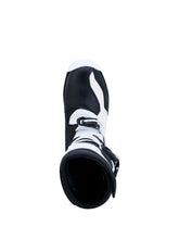 Load image into Gallery viewer, Tech T Boots Blk/Wht 11