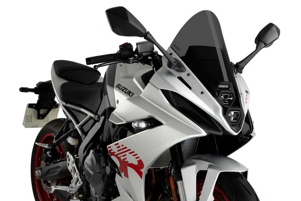 Windscreen R Racer Suz