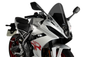 Windscreen R Racer Suz