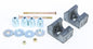Ski Mount Kit Pol