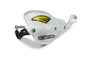 Probend Flexx Bar Racer Pack Motorcycles   White