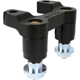 THRASHIN SUPPLY BAR ADAPTOR HARLEY DAVIDSON FLH 06-24 - The Speed Shop Canada