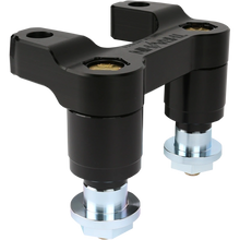 Load image into Gallery viewer, THRASHIN SUPPLY BAR ADAPTOR HARLEY DAVIDSON FLH 06-24 - The Speed Shop Canada