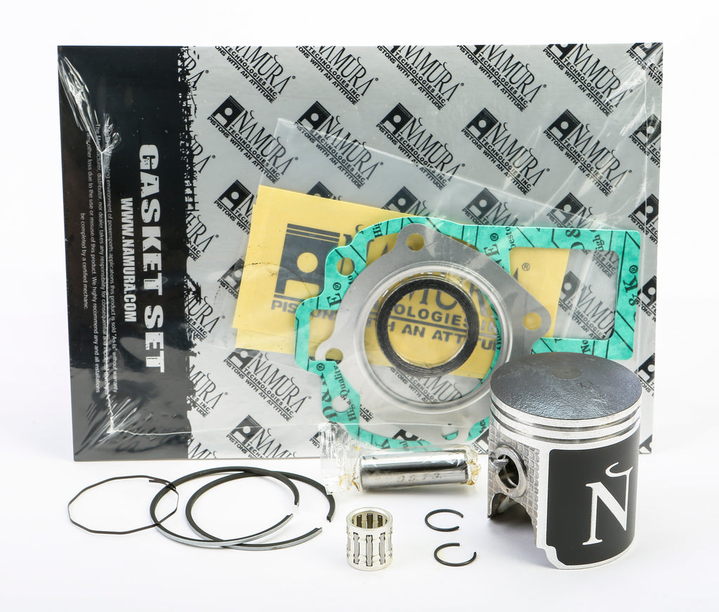 Top End Kit 50.96/+1.00 11:1 Kaw/Suz