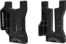 Load image into Gallery viewer, Cfr Boardski Bracket Kit 2.0 Black