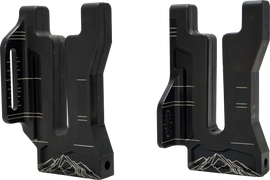 Cfr Boardski Bracket Kit 2.0 Black
