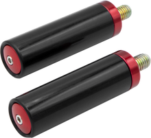 Load image into Gallery viewer, Frame Mount Slider Chacho Red