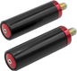 Frame Mount Slider Chacho Red