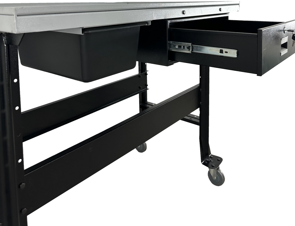 M8 Kickstand Bumper Stop