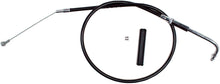 Load image into Gallery viewer, Black Vinyl Idle Cable
