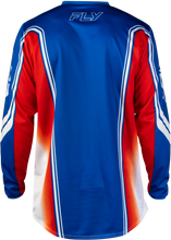 Load image into Gallery viewer, F 16 Raze Jersey Red/White/Blue 4x