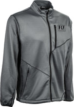 Load image into Gallery viewer, Mid Layer Jacket Arctic Grey 3x