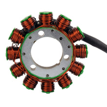 Load image into Gallery viewer, Stator Stator+Pickup+Connector