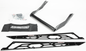 Hide 'N' Go Rear Bumper Pol 155
