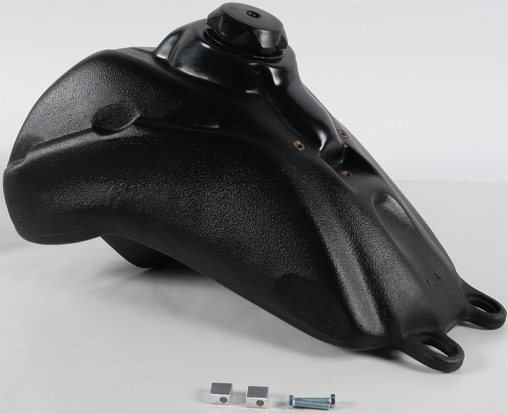 Fuel Tank Black 3.6 Gal