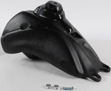 Load image into Gallery viewer, Fuel Tank Black 3.6 Gal