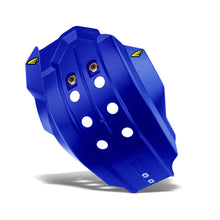 Load image into Gallery viewer, Full Armor Skid Plate Blue