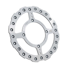 Load image into Gallery viewer, Front Brake Rotor Ss Self Cleaning Kaw