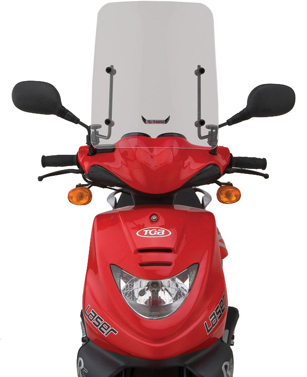 Universal Scooter W/S 30 Series 16.25" X 14.75"